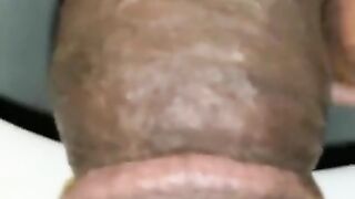 I’m Buck to IKEA & this Time I Decided to Carry my Dildo with Me! IKEA Toilet Risky Public Fuck!