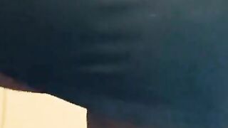 I’m Buck to IKEA & this Time I Decided to Carry my Dildo with Me! IKEA Toilet Risky Public Fuck!