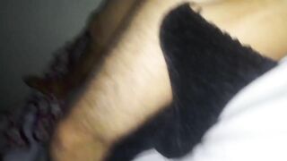 Mi Sexymarivi Llevando un Gran Vaginal Mi Bella Veneca