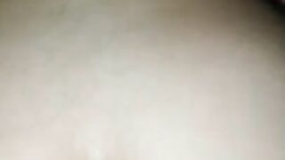 Sexo Anal a Mi Compañera De Cuarto Cuando Su Novio Se Va Infiel