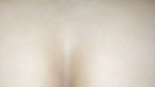 Sexo Anal a Mi Compañera De Cuarto Cuando Su Novio Se Va Infiel