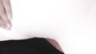 Wet Creamy Interracial Cowgirl Ride Close up