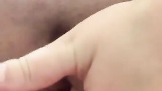 I Love Fingering my Fat Pussy for you ;)