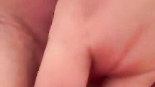 I Love Fingering my Fat Pussy for you ;)