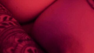 TENGO a LA MODELO CULONA RICA DOLLGREEN TWERKEANDO EN EL ESTUDIO