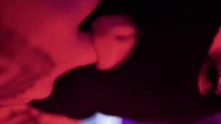 TENGO a LA MODELO CULONA RICA DOLLGREEN TWERKEANDO EN EL ESTUDIO