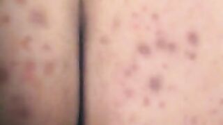 A little Late Night Ride