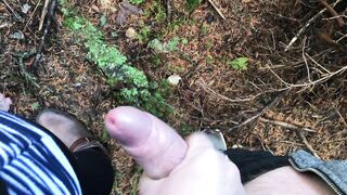 Our first Outdoor Facial POV