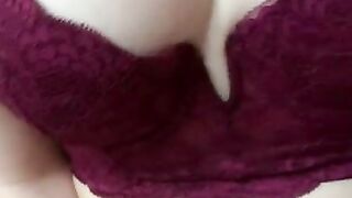 Fuck in Lingerie Part 1