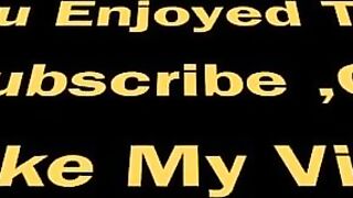 Amateur MILF Quick Orgasm Outdoor