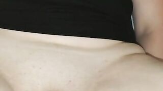 Tutte Le Dita Nel Culo Mmmm , Amatoriale Italiano.