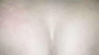 Cheating Redhead come Sucks BBC