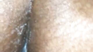 Good Hood Dick had the Pussy Creaming