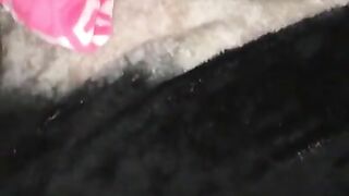 Good Hood Dick had the Pussy Creaming