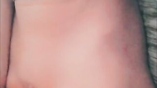 Watch me Cum Fast with my Toy