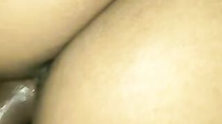 Latina Riding Daddies Big Dick