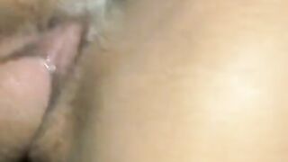 Latina Riding Daddies Big Dick