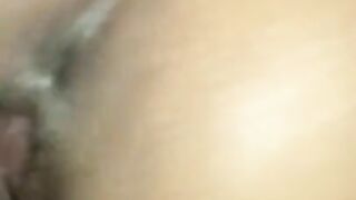 Latina Riding Daddies Big Dick