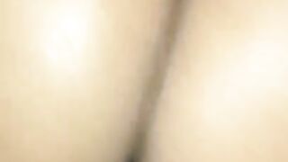 Latina Riding Daddies Big Dick