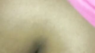 Latina Riding Daddies Big Dick