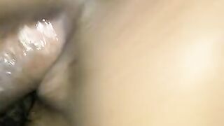 Latina Riding Daddies Big Dick