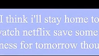 Girlfriend Goes Clubbing (Cheating PMV)