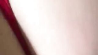 Creamy Teen Gets Hard Dick from Stud