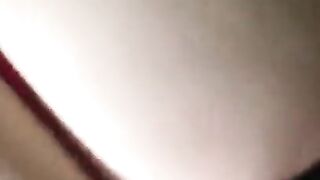 Creamy Teen Gets Hard Dick from Stud