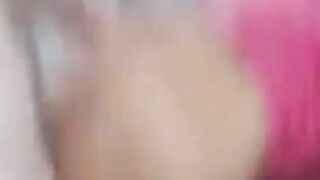 Evli Sikicisine Misafir Gelen Mature