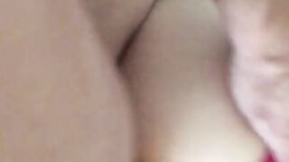 I Fuck my StepSister and she makes me Cum inside her Pussy