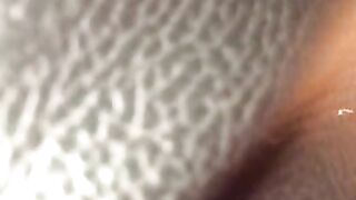 Black tinder thot getting pounded raw