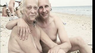 ILoveGrannY Homemade Compilation of Amateur Pics