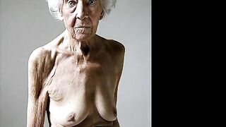 ILoveGrannY Homemade Compilation of Amateur Pics