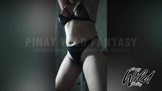 Busty Pinay Wife Pinakita Ang Dede Habang Nasa Zoom Meeting