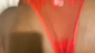 Step Bro Fuck his Step Sister best Friend