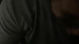 Snuck me in a Closet to Suck my Dick on the Job