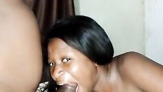 suck your honey candy, baby