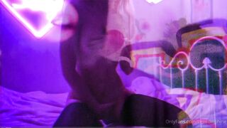 JXHXN - Star Hopping (Feat Belle Dephine & Lil Peep)