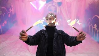 JXHXN - Star Hopping (Feat Belle Dephine & Lil Peep)