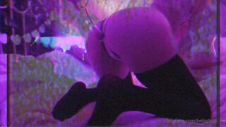 JXHXN - Star Hopping (Feat Belle Dephine & Lil Peep)