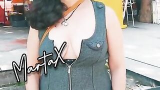 Mi Primer Paseo Por México Luciendo Mis Encantos