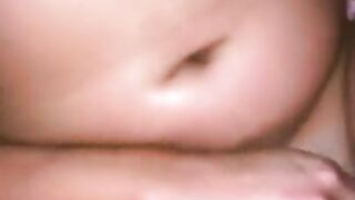 POV Sex with Cumshot