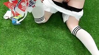 Mixed Race Lady - Realistic Silicone sex doll