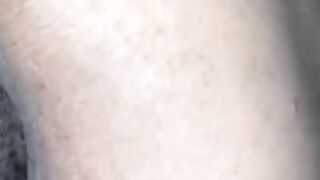 Hairy Puerto Rican Mature Wanted to Sneak & Suck some BBC so I made it Happen