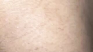 Hairy Puerto Rican Mature Wanted to Sneak & Suck some BBC so I made it Happen