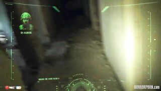 HORRORPORN Zombie - Strike: The Final Chapter 2