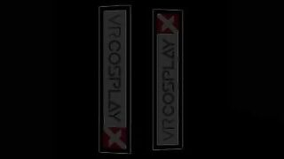 VRCosplayXcom Lilyan Red As Mikasa Attacks Your Titanic Dick