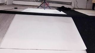 Watch me Crush Eggs with my Feet