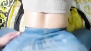 معلمة برازيلية حواااااية à Big Latina Ass Gets Fucked so Hard