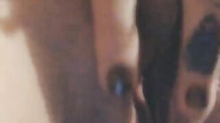 Horny Spun Cumslut Pawg Pussy Plays